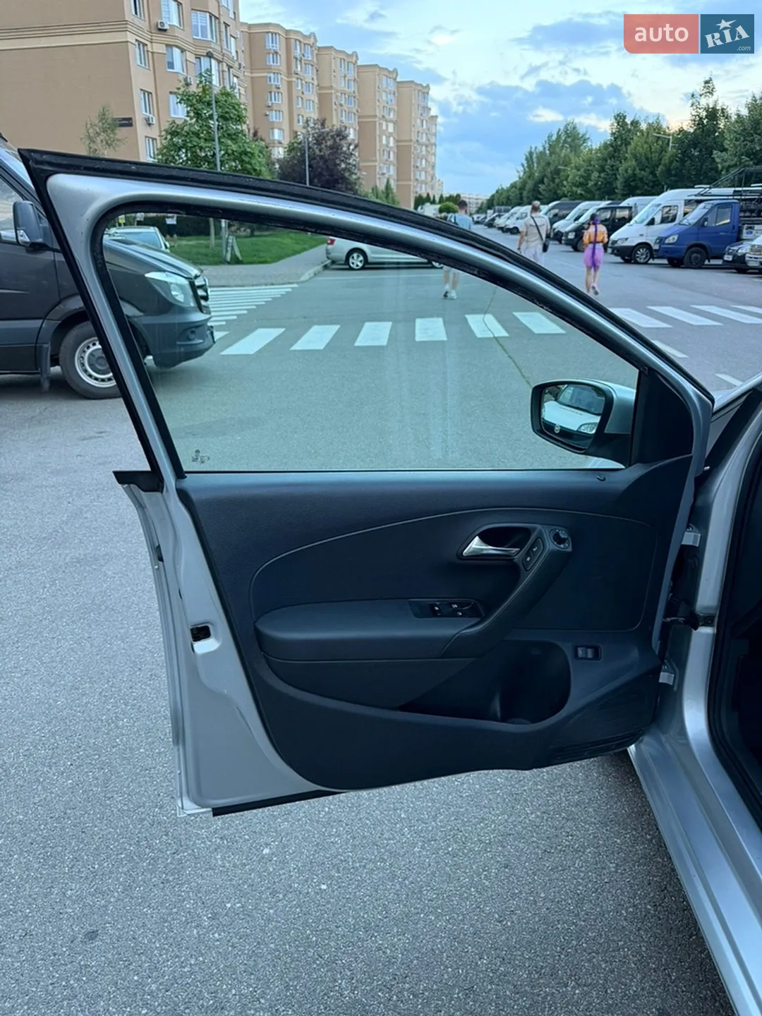 2012 Volkswagen Polo - мініатюра 9