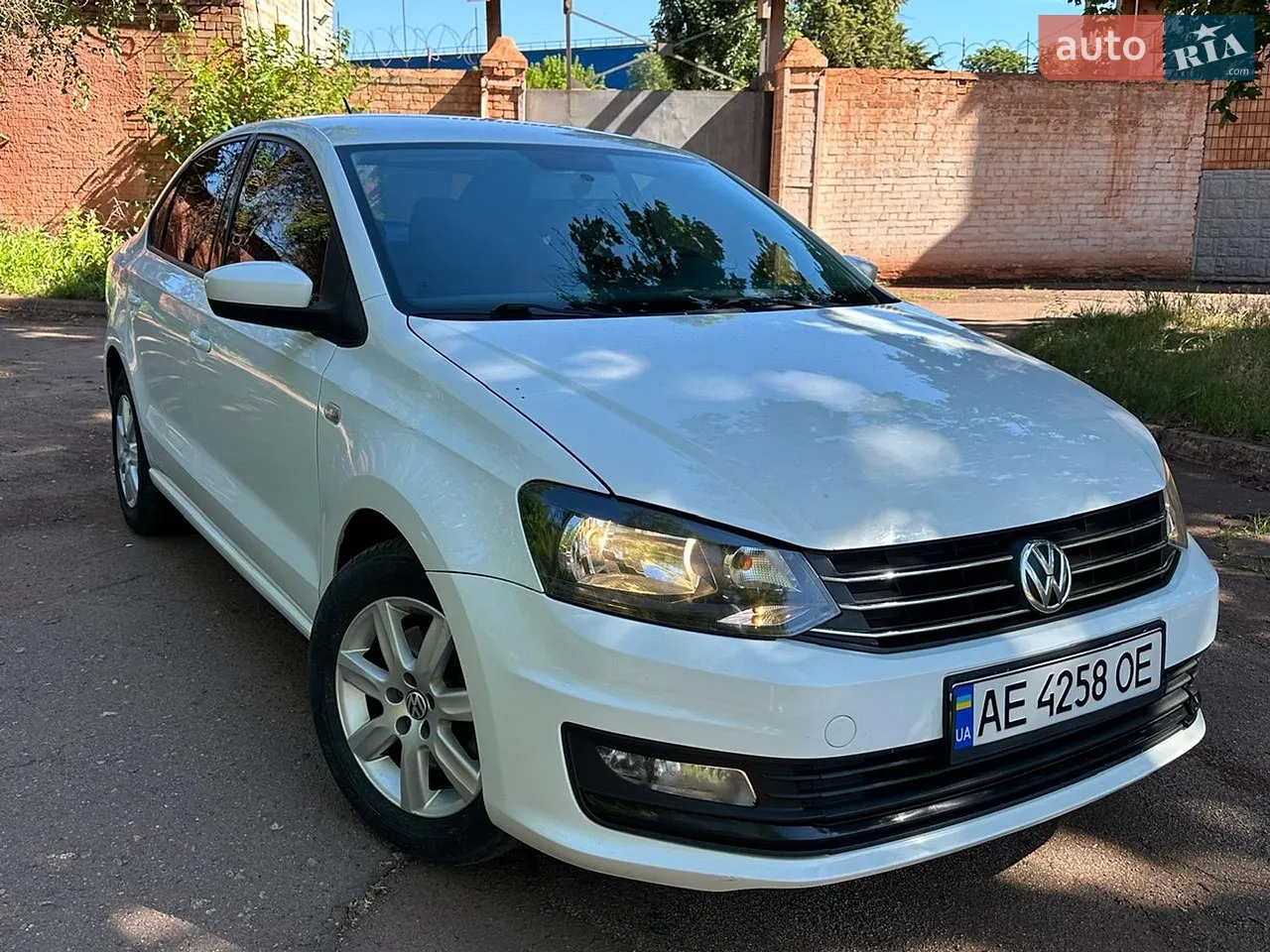 2018 Volkswagen Polo - мініатюра 26