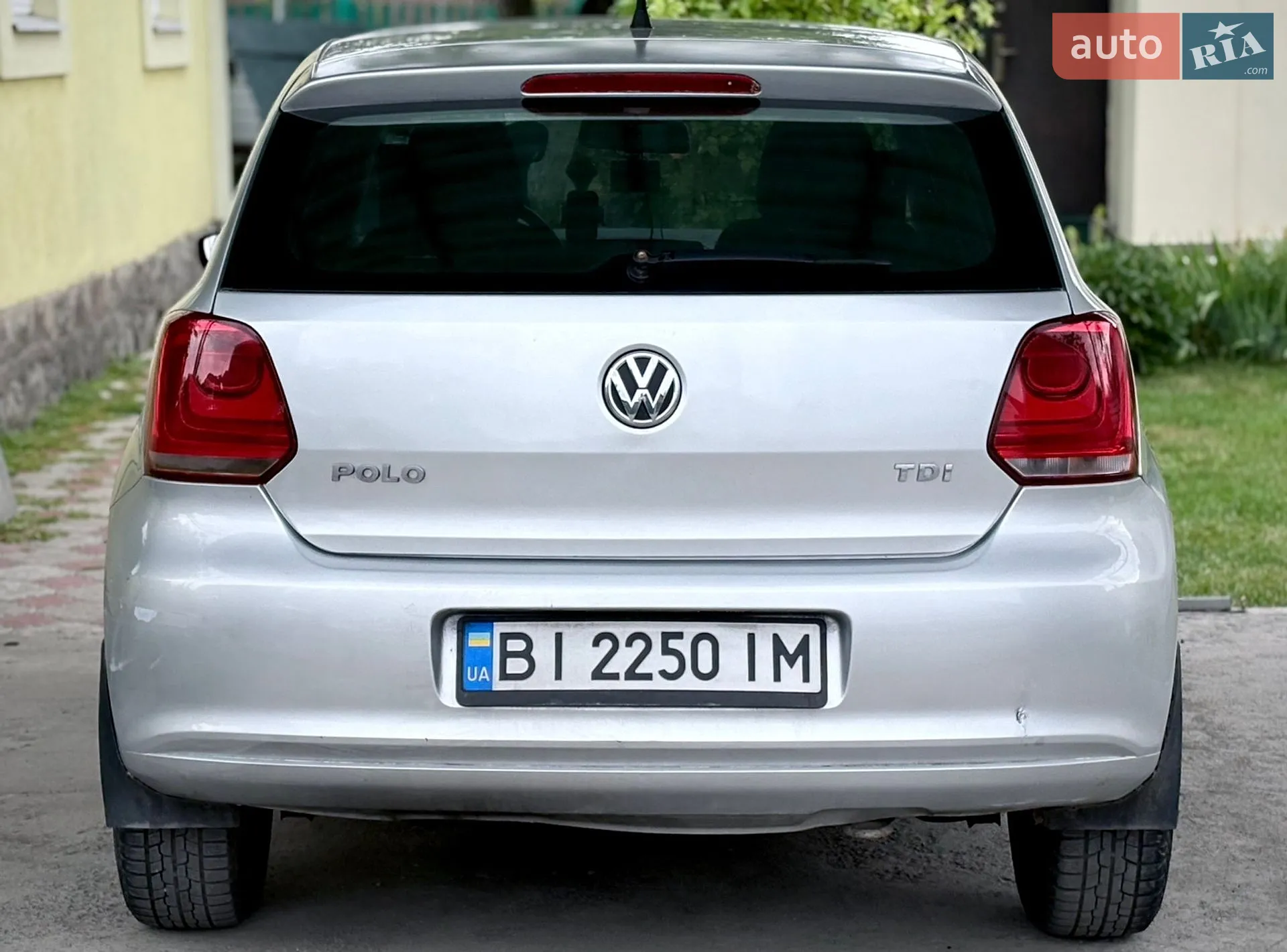 2011 Volkswagen Polo - мініатюра 6