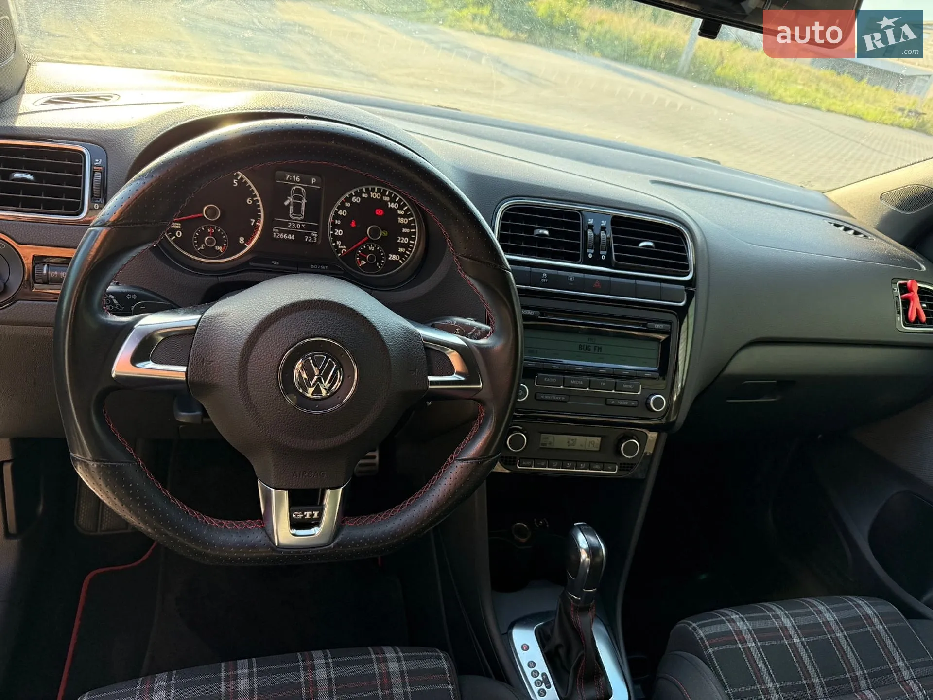 2011 Volkswagen Polo - мініатюра 19