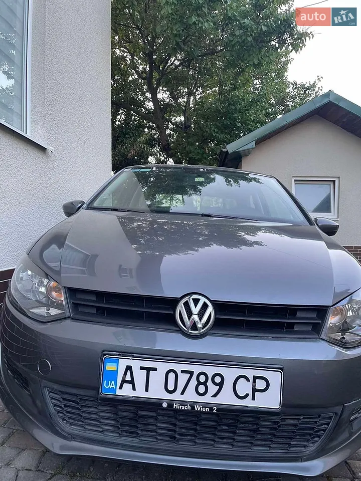 2011 Volkswagen Polo - мініатюра 32
