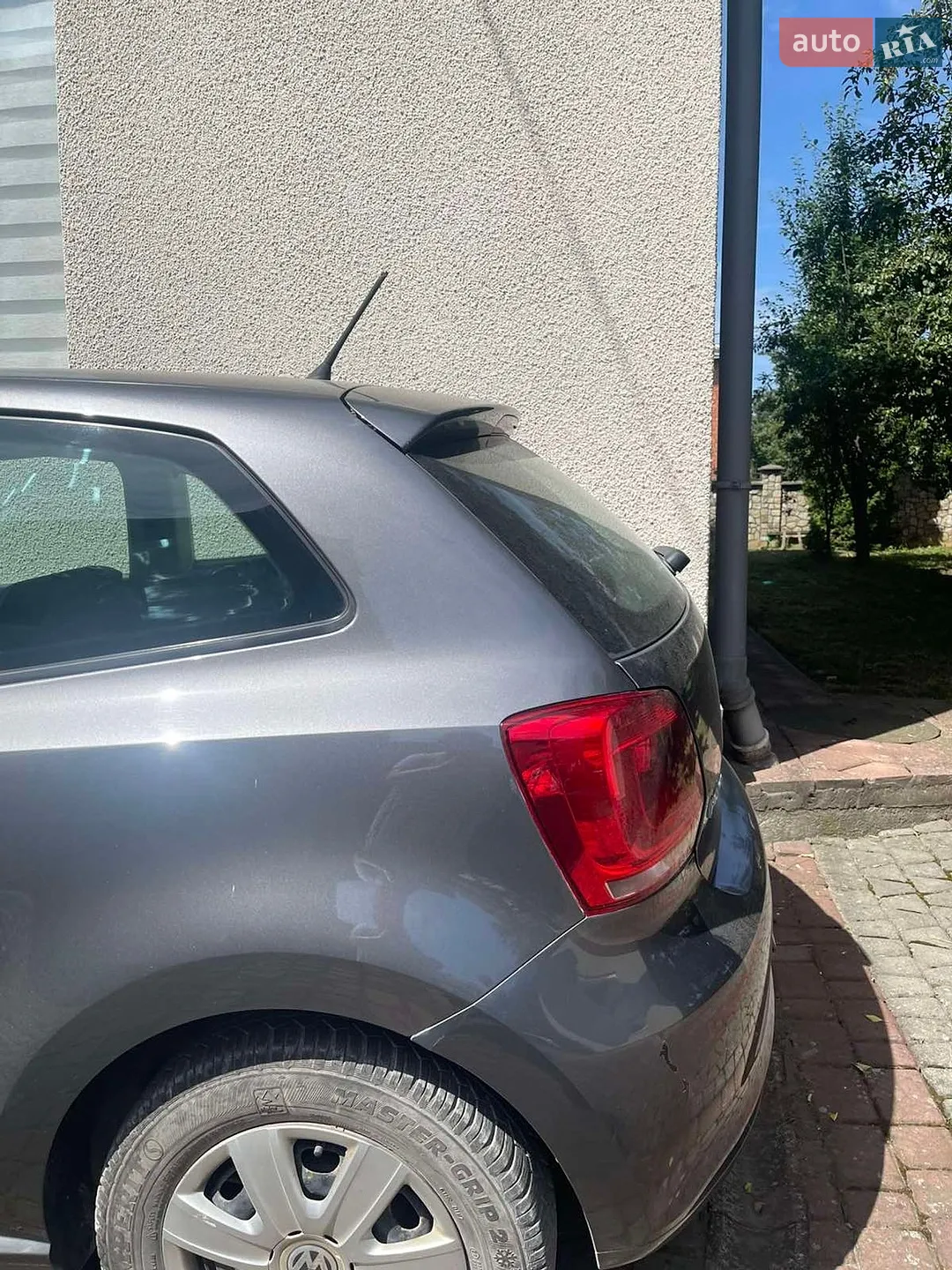 2010 Volkswagen Polo - мініатюра 6