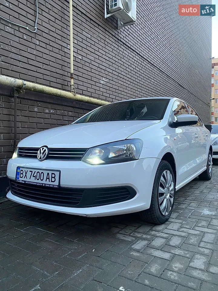 2013 Volkswagen Polo - мініатюра 25
