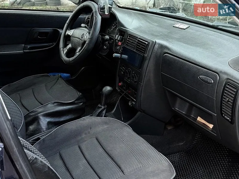 Volkswagen Polo 1998 VIN WVWZZZ6KZWR554490 фото оголошення 6 з 44