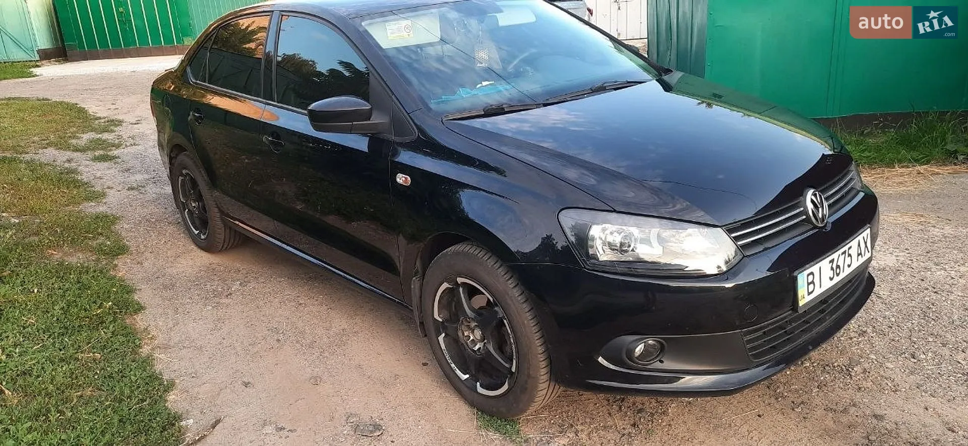 2011 Volkswagen Polo - мініатюра 4