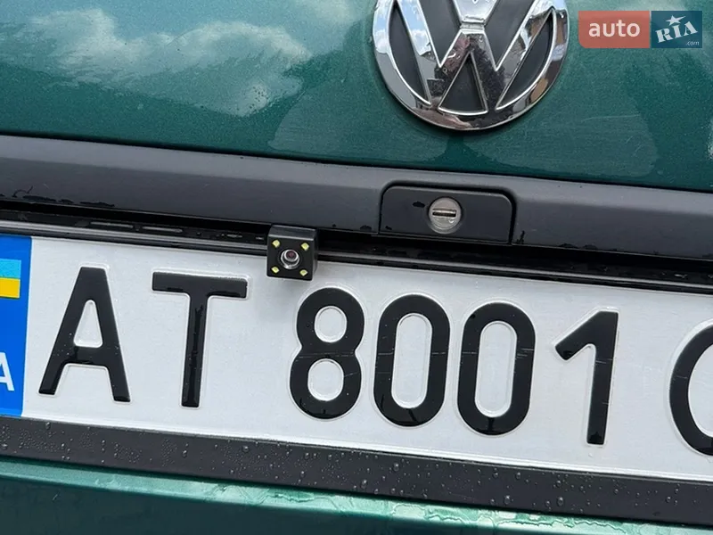 Volkswagen Polo 1999 VIN WVWZZZ86ZFW099346 фото оголошення 9 з 49
