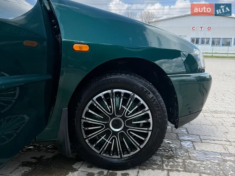 Volkswagen Polo 1999 VIN WVWZZZ86ZFW099346 фото оголошення 14 з 49