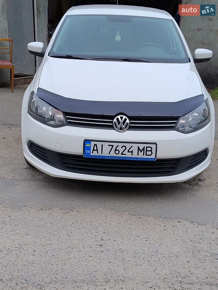 2013 Volkswagen Polo - мініатюра 21