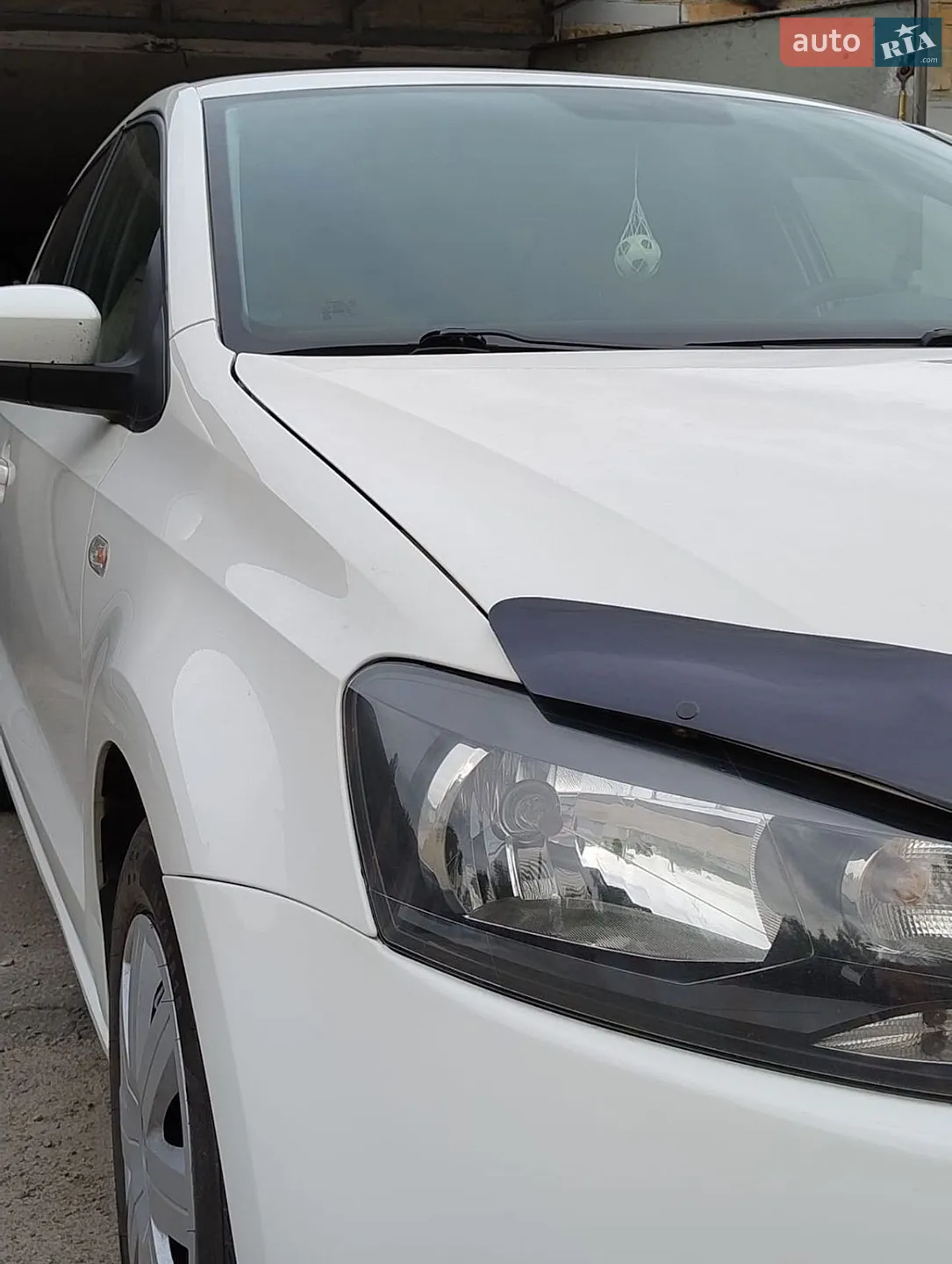 2013 Volkswagen Polo - мініатюра 12