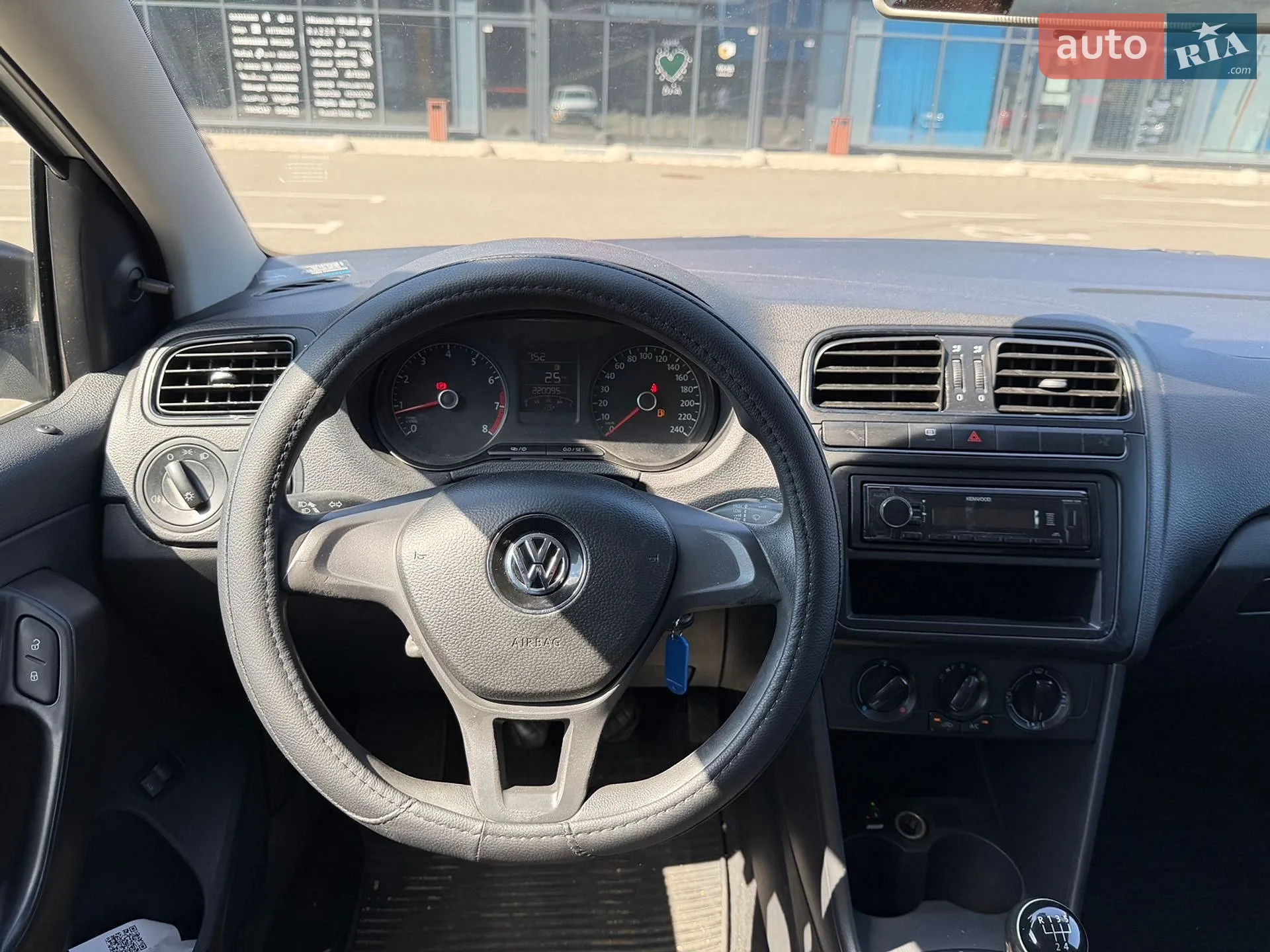 2018 Volkswagen Polo - мініатюра 12