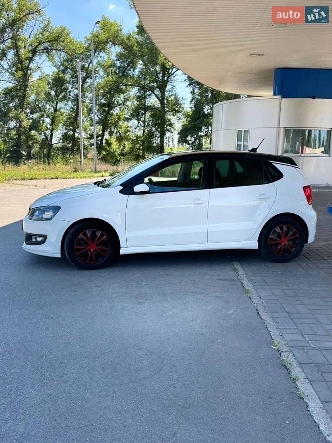 2013 Volkswagen Polo - мініатюра 10