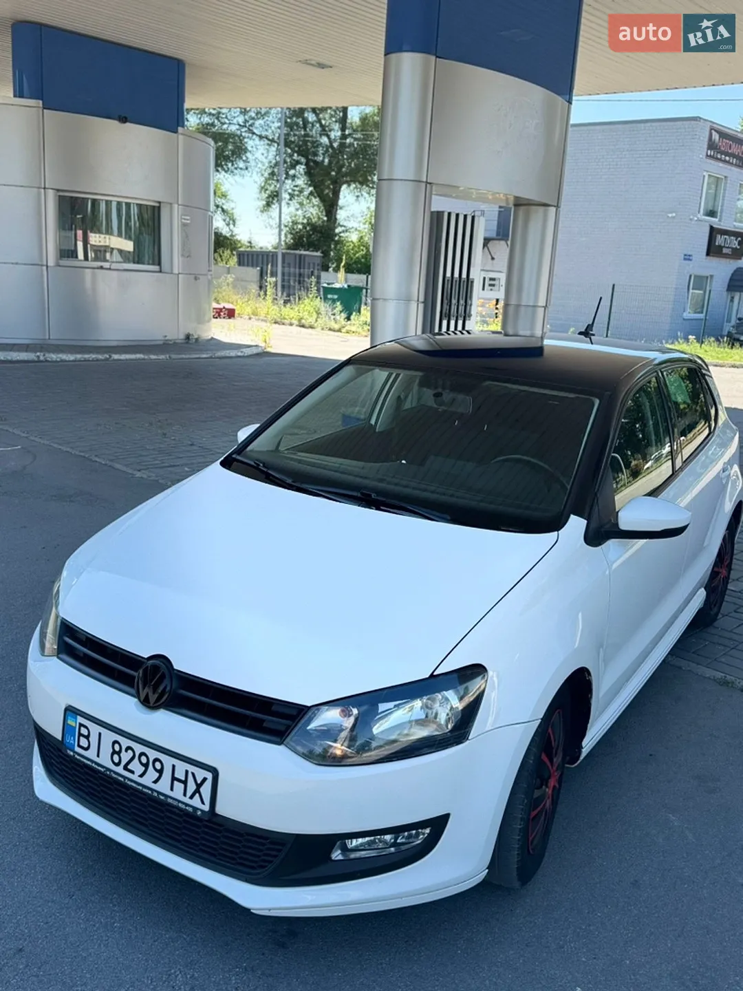 2013 Volkswagen Polo - мініатюра 4