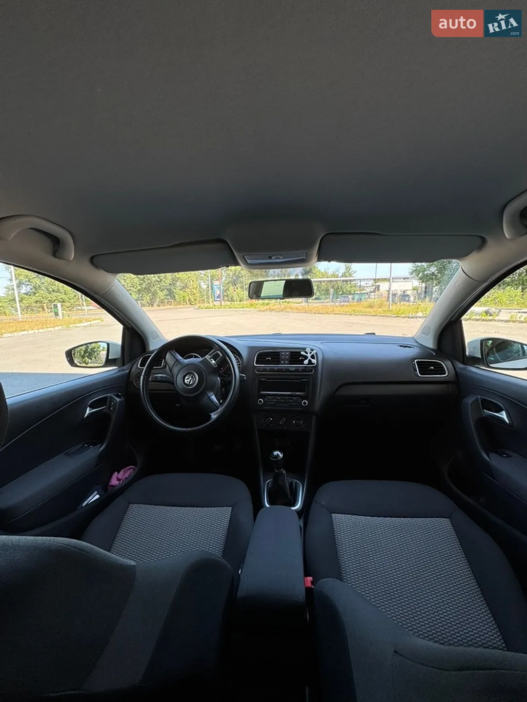 2013 Volkswagen Polo - мініатюра 17