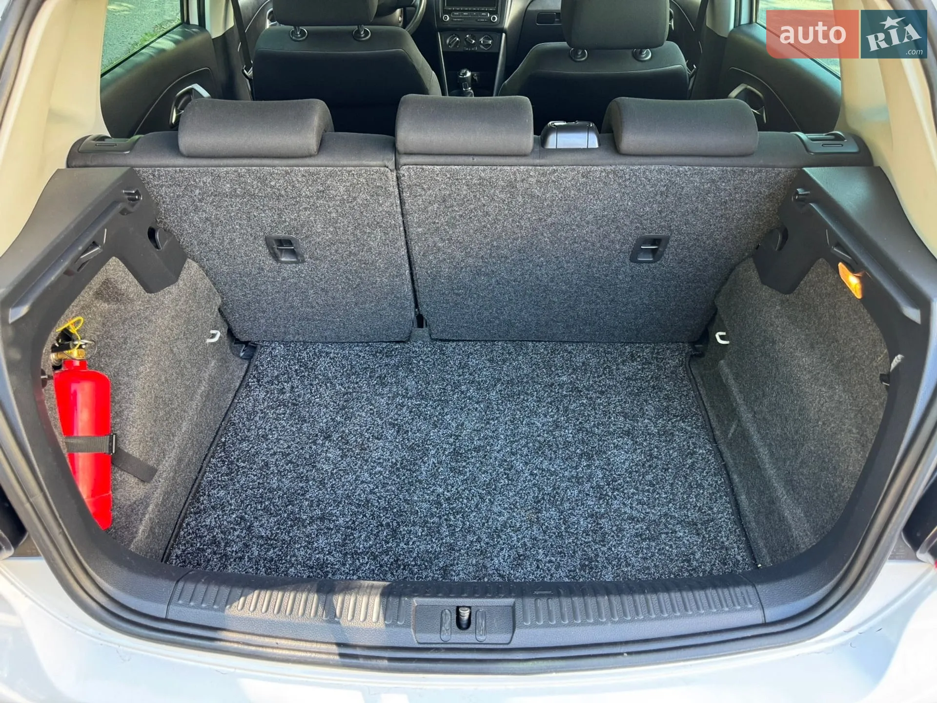 2013 Volkswagen Polo - мініатюра 22