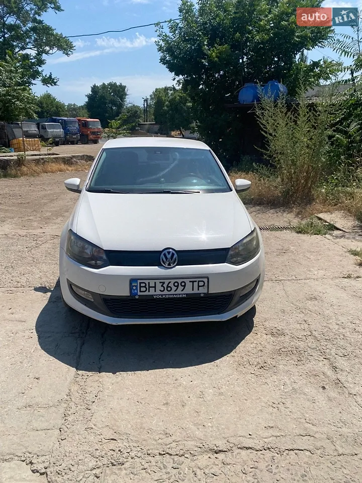 2011 Volkswagen Polo - мініатюра 16