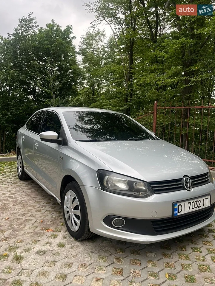 2011 Volkswagen Polo - мініатюра 18