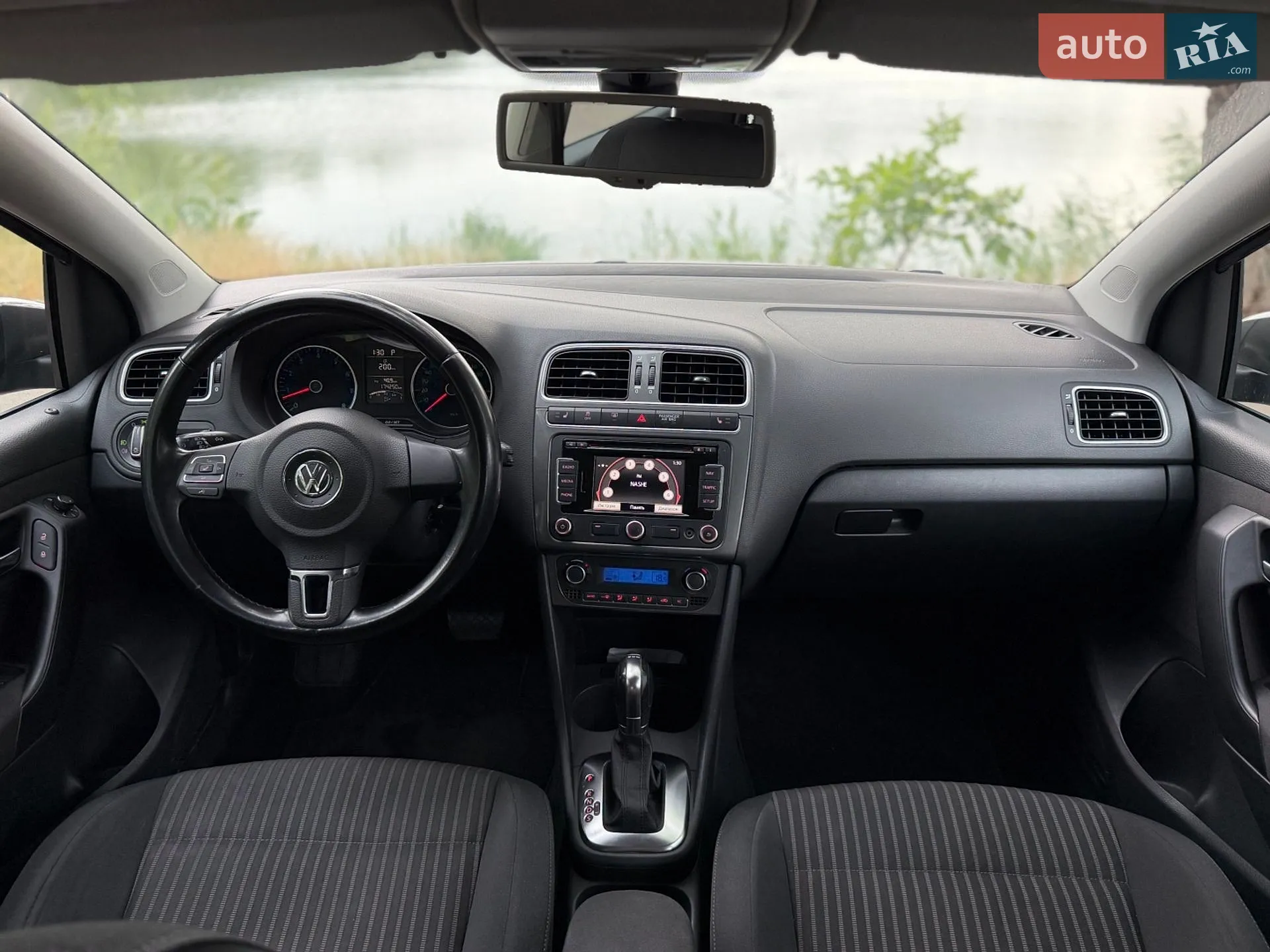 2010 Volkswagen Polo - мініатюра 9
