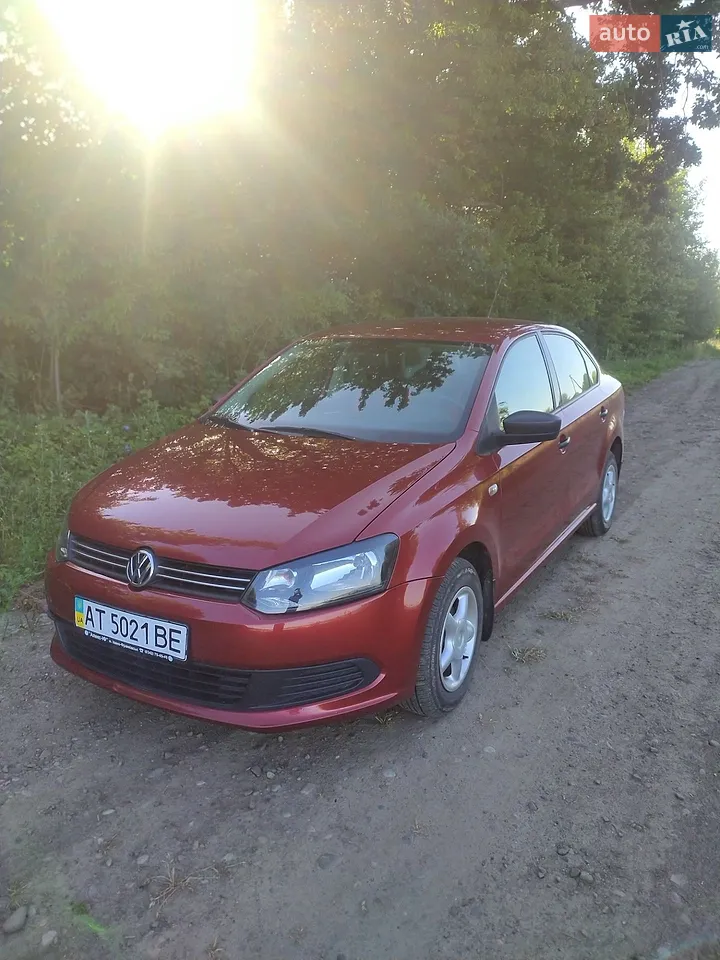 2013 Volkswagen Polo - мініатюра 20