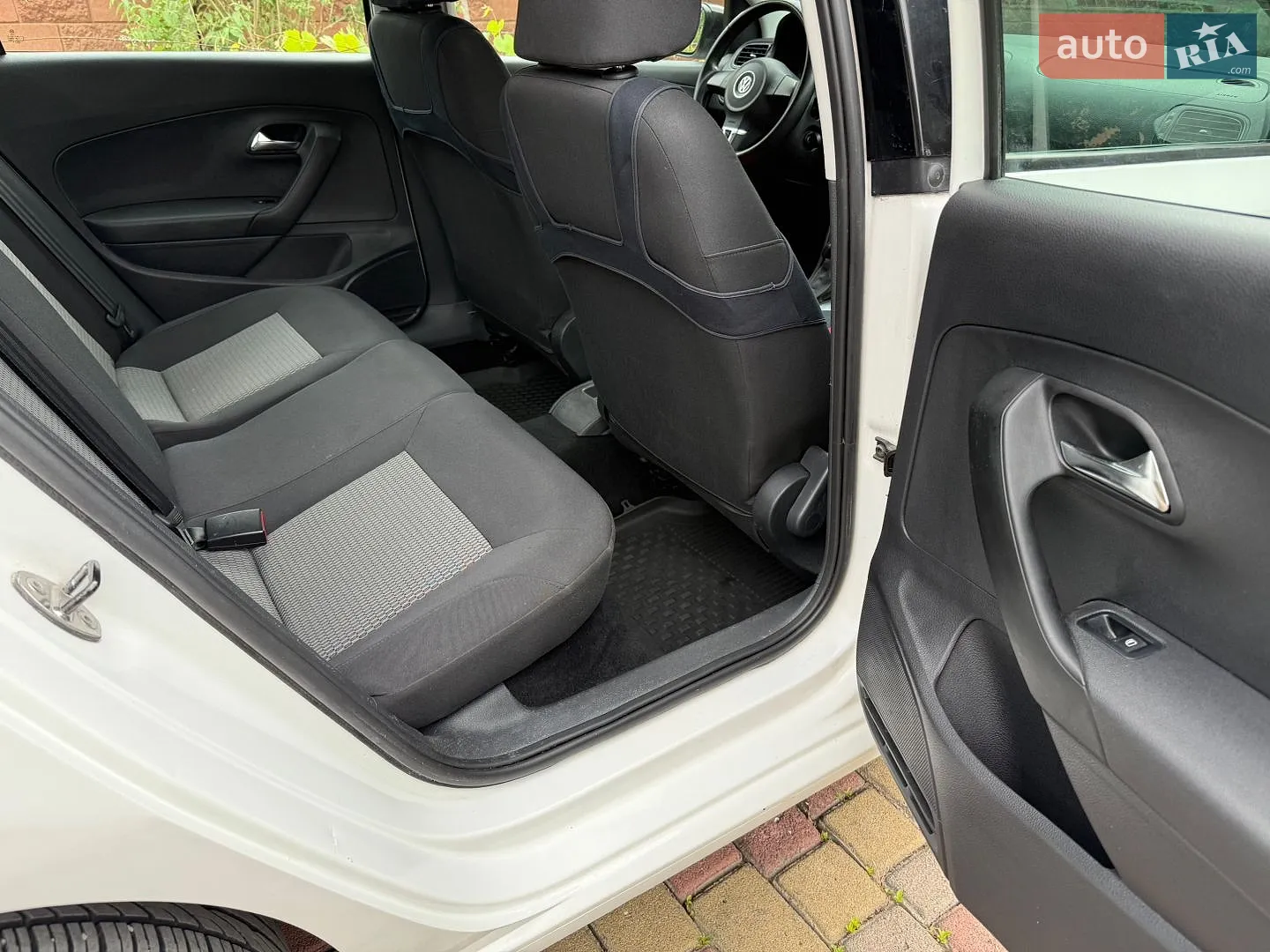 2013 Volkswagen Polo - мініатюра 13