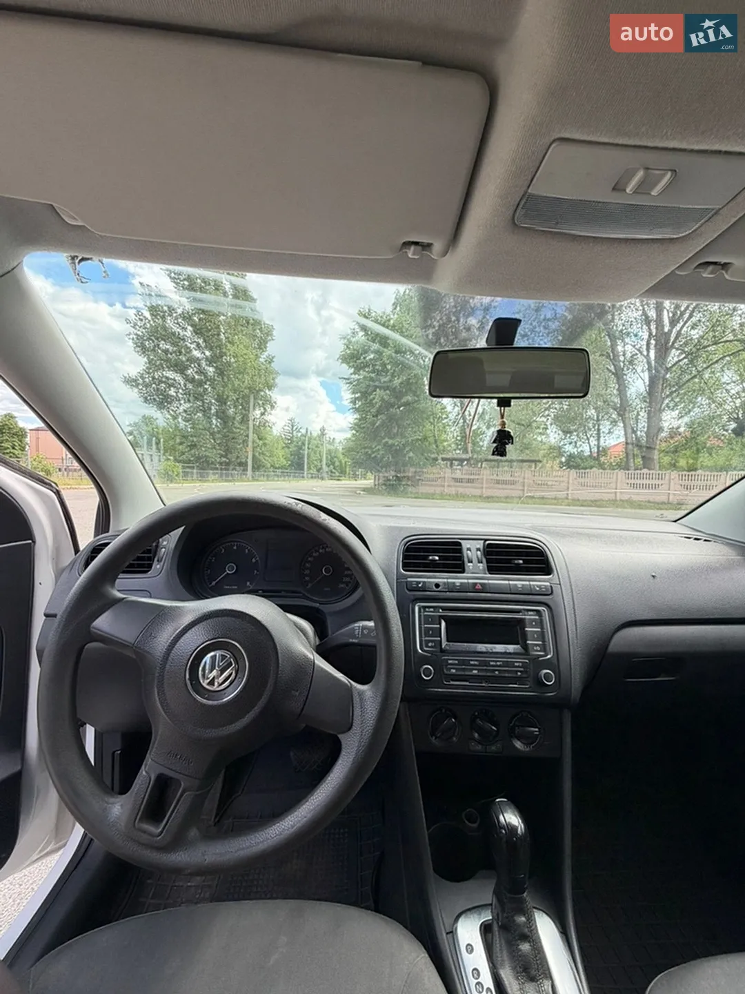 2013 Volkswagen Polo - мініатюра 13