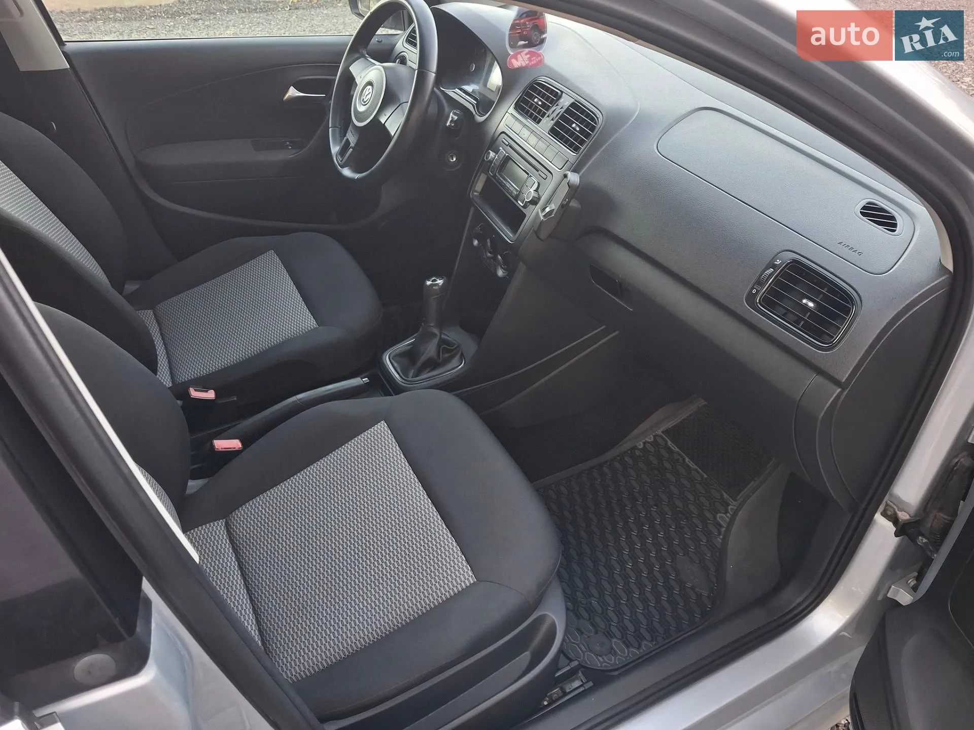 2010 Volkswagen Polo - мініатюра 23