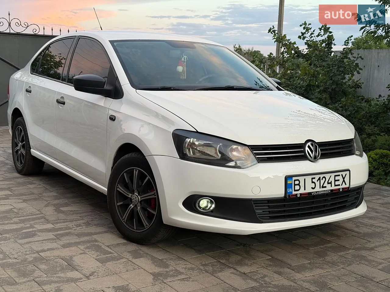 2012 Volkswagen Polo - мініатюра 17