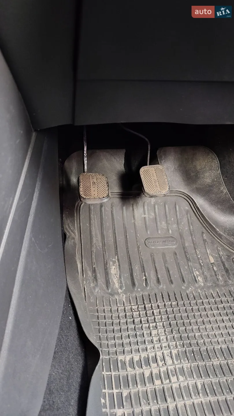 2012 Volkswagen Polo - мініатюра 10