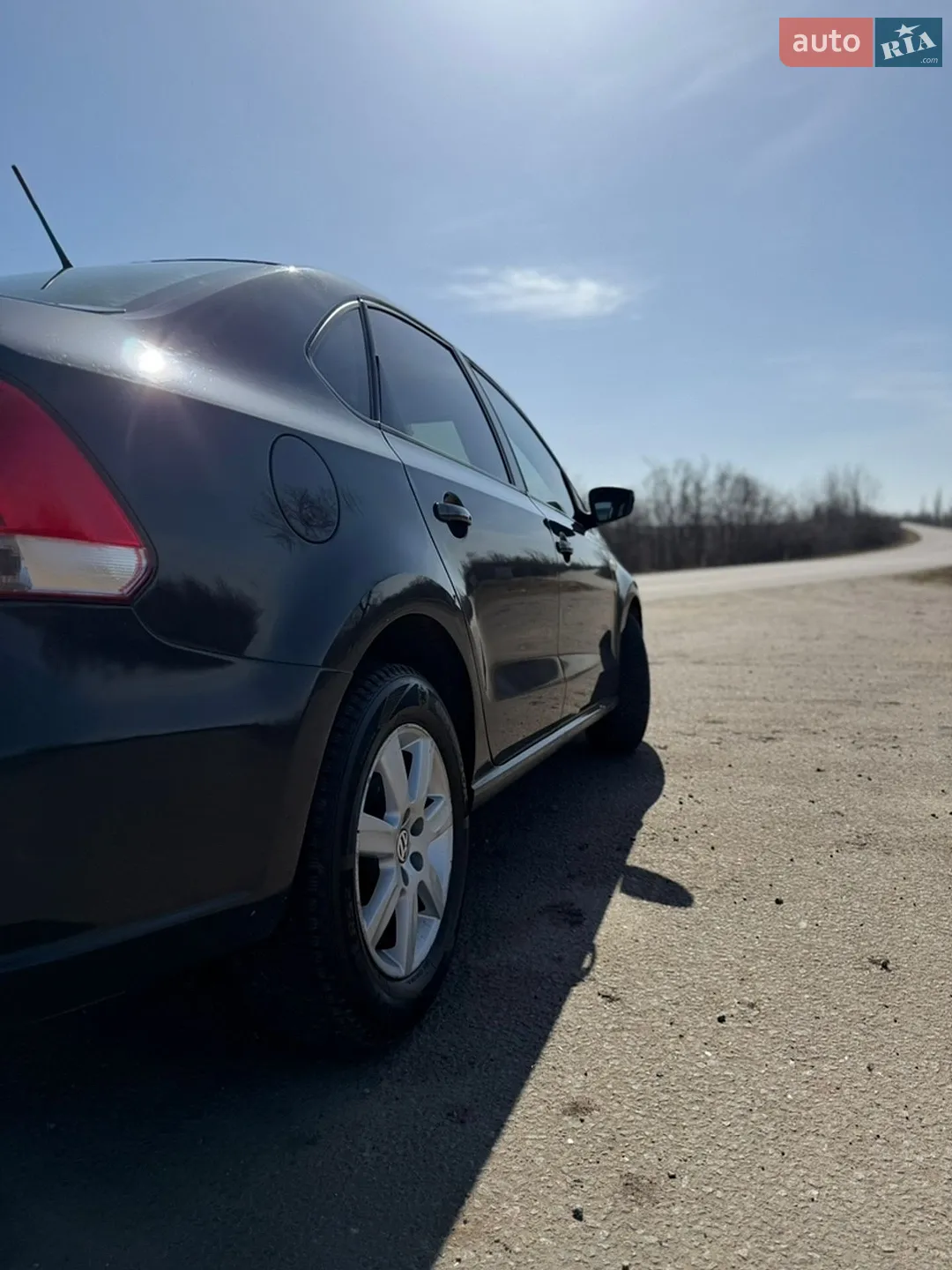 2013 Volkswagen Polo - мініатюра 3