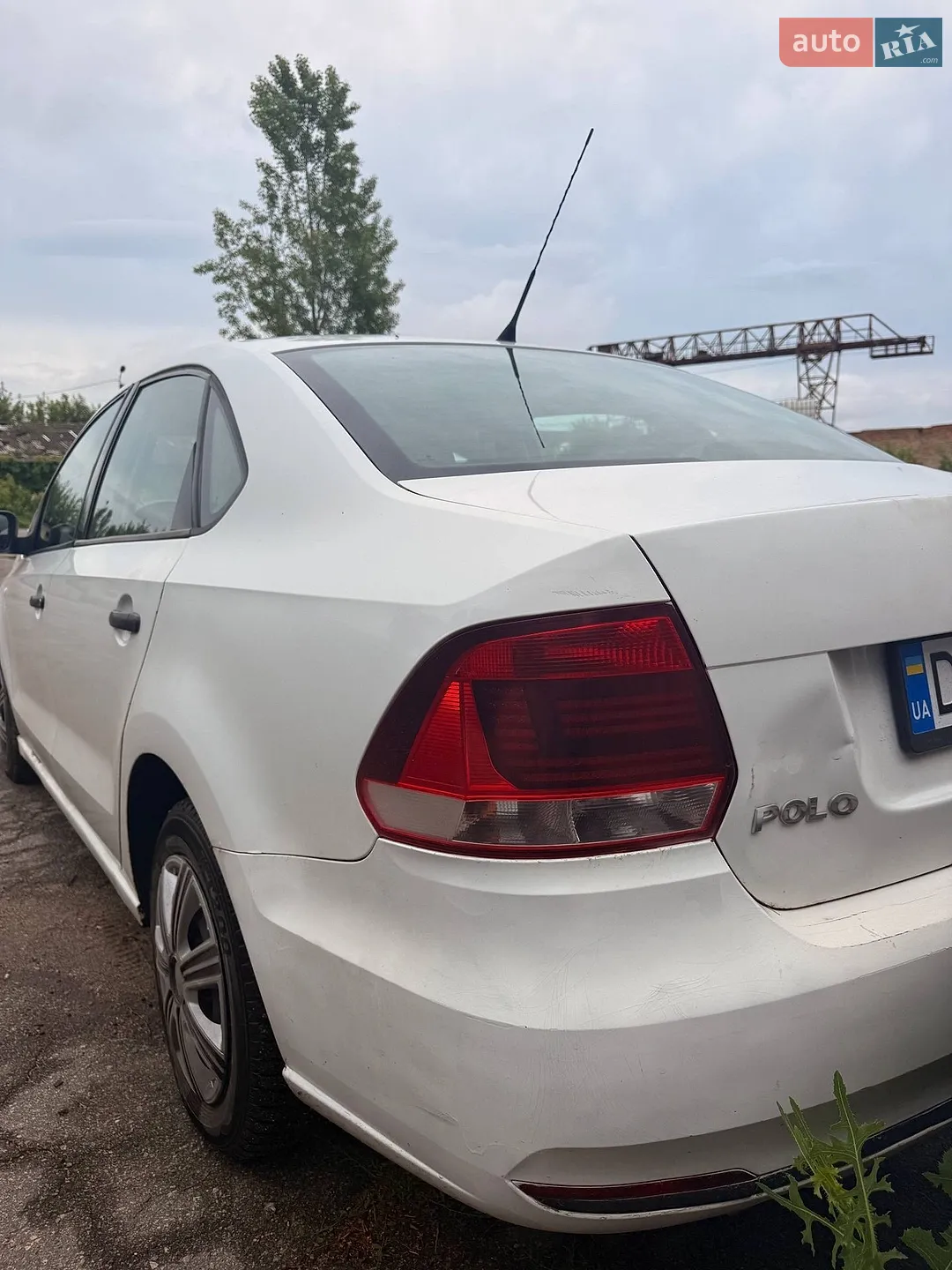 2016 Volkswagen Polo - мініатюра 9