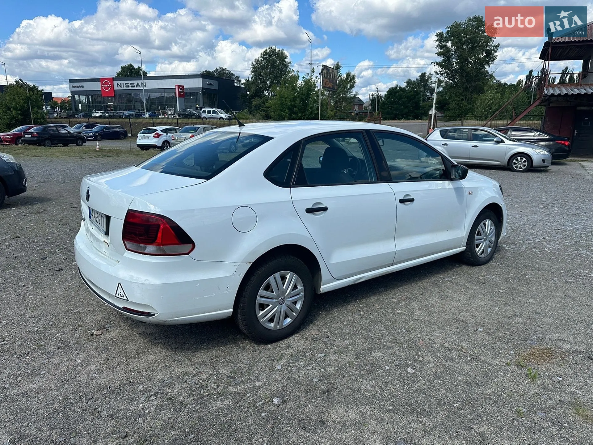 2018 Volkswagen Polo - мініатюра 3