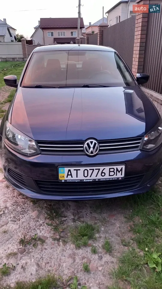 2013 Volkswagen Polo - мініатюра 27