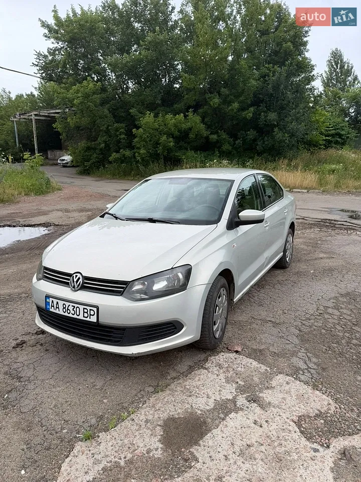 2011 Volkswagen Polo - мініатюра 30