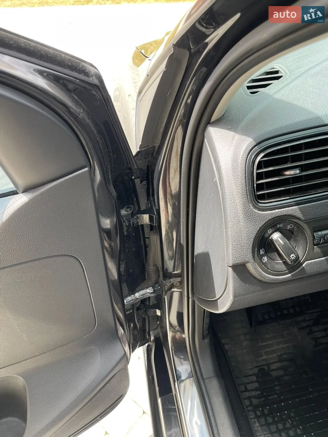 2011 Volkswagen Polo - мініатюра 18