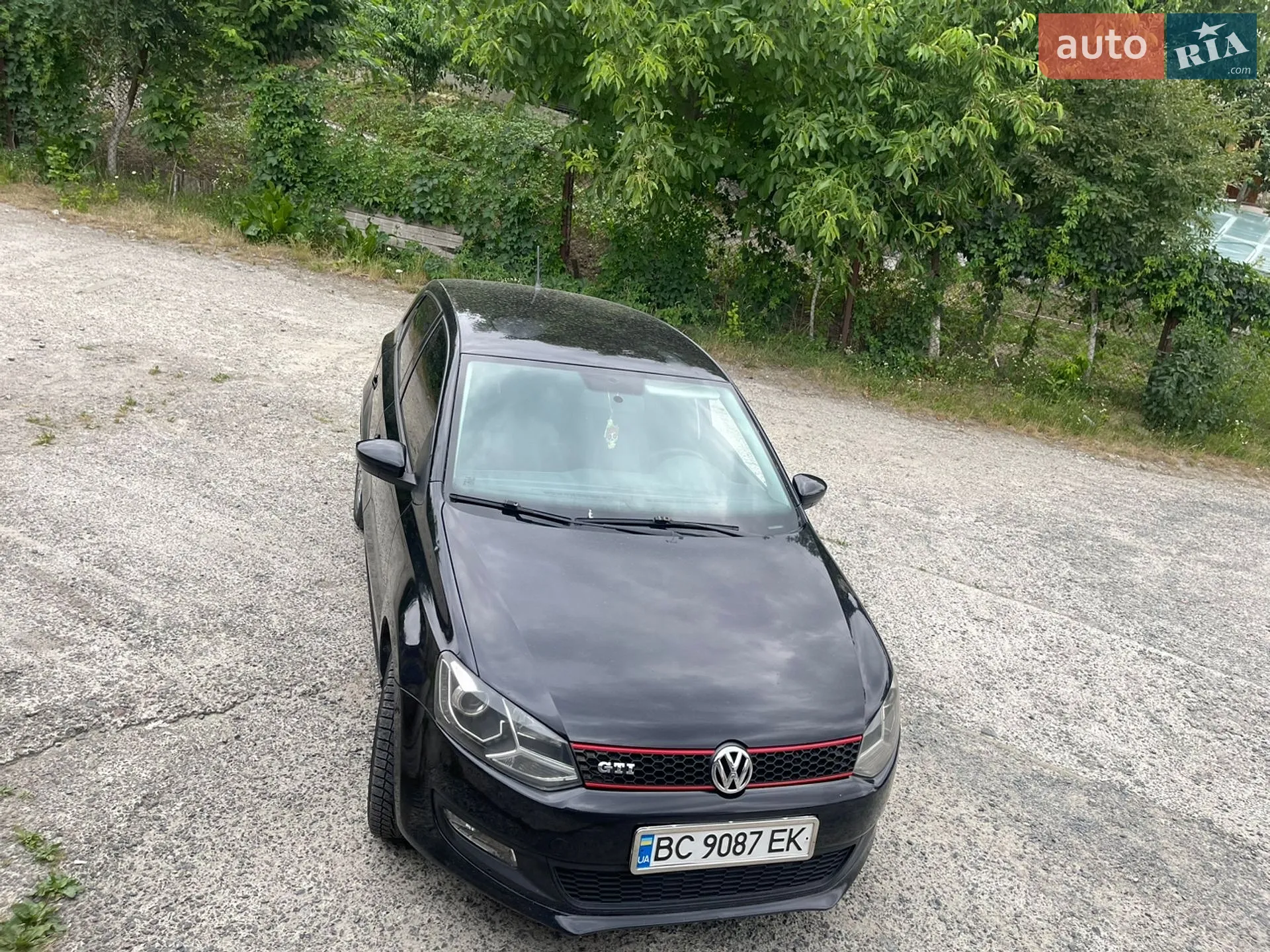 2011 Volkswagen Polo - мініатюра 17