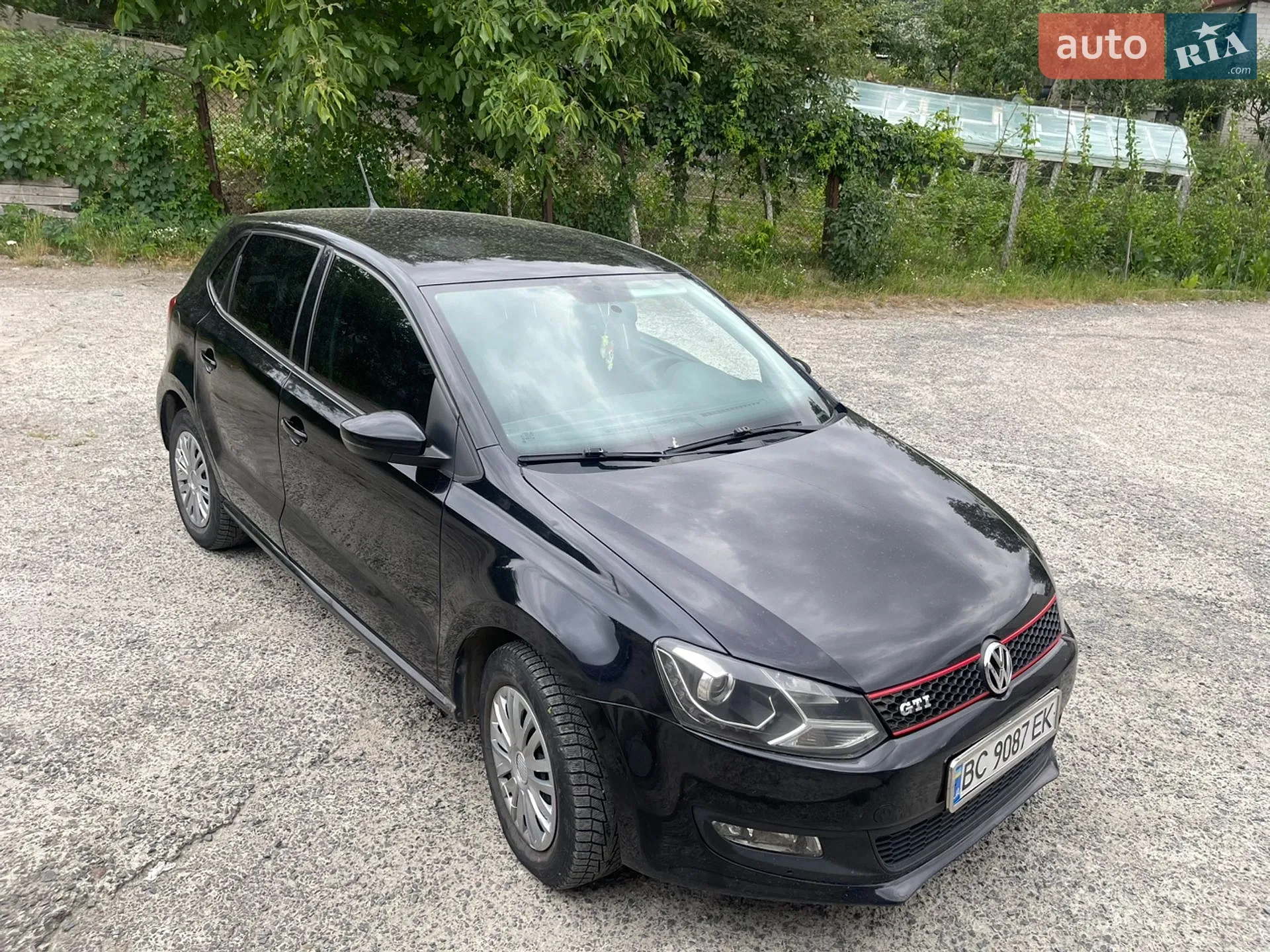 2011 Volkswagen Polo - мініатюра 6