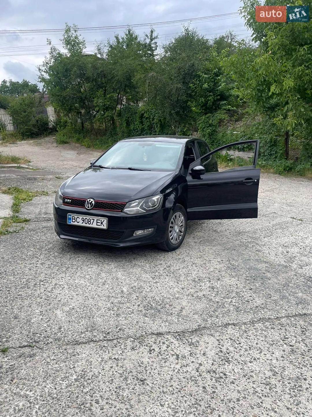 2011 Volkswagen Polo - мініатюра 7