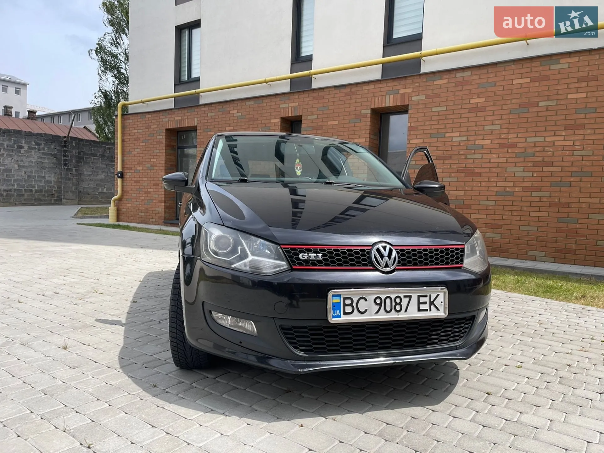 2011 Volkswagen Polo - мініатюра 21