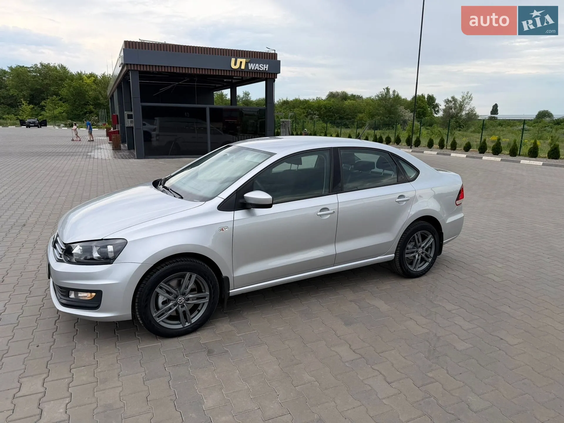 2018 Volkswagen Polo - мініатюра 6