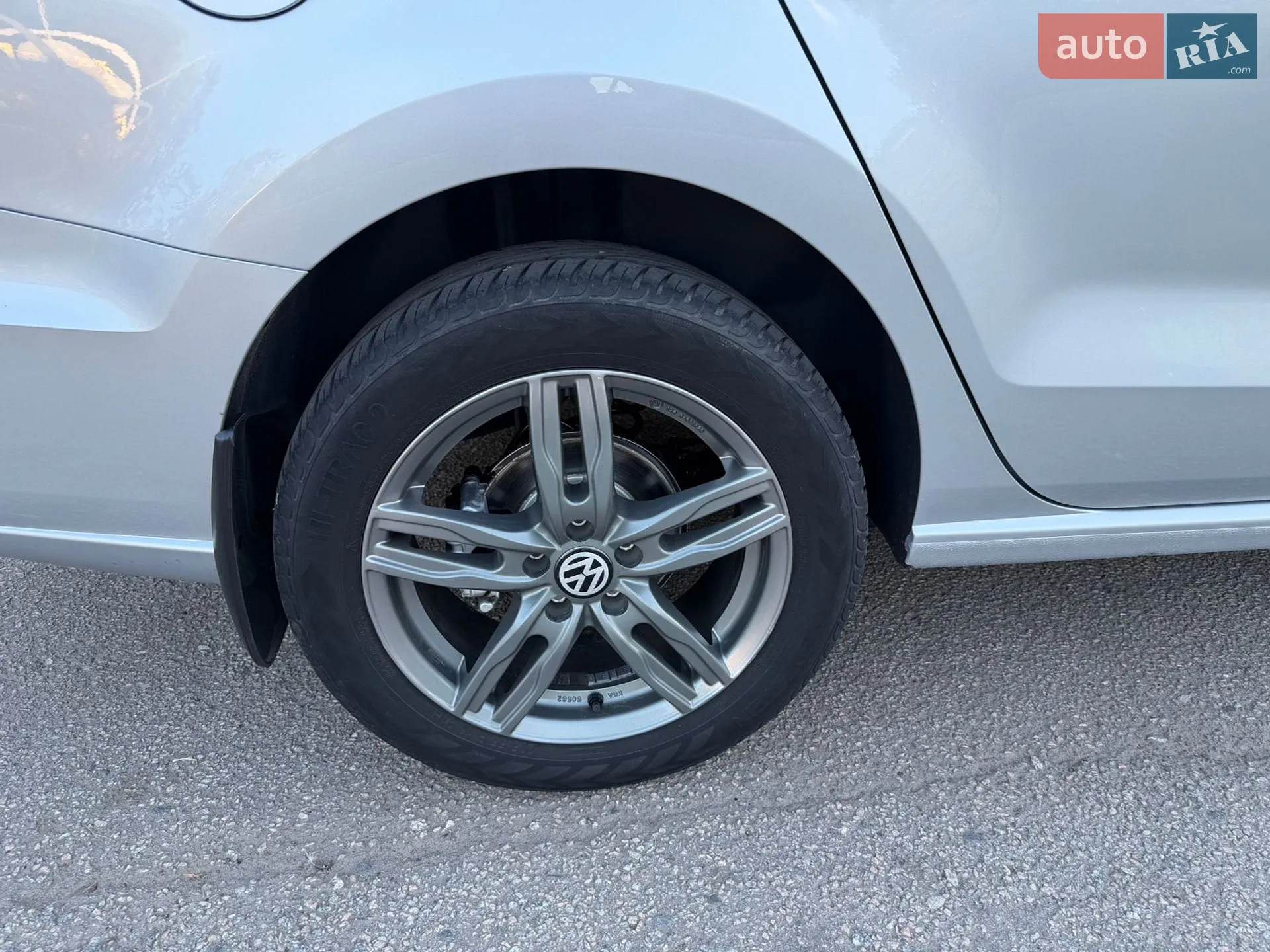 2018 Volkswagen Polo - мініатюра 13