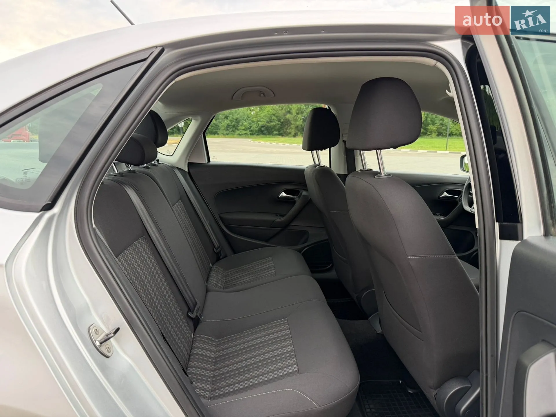 2018 Volkswagen Polo - мініатюра 19