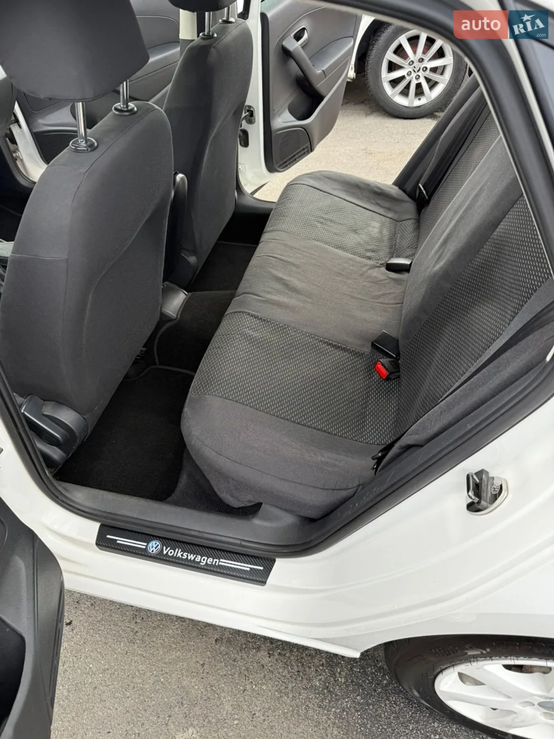 2012 Volkswagen Polo - мініатюра 8
