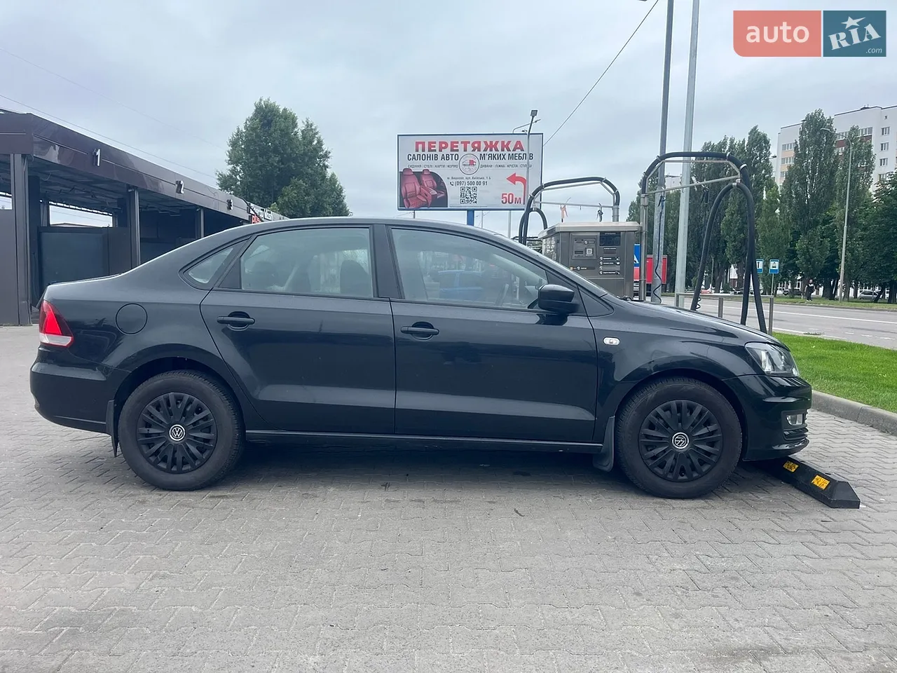 2018 Volkswagen Polo - мініатюра 35