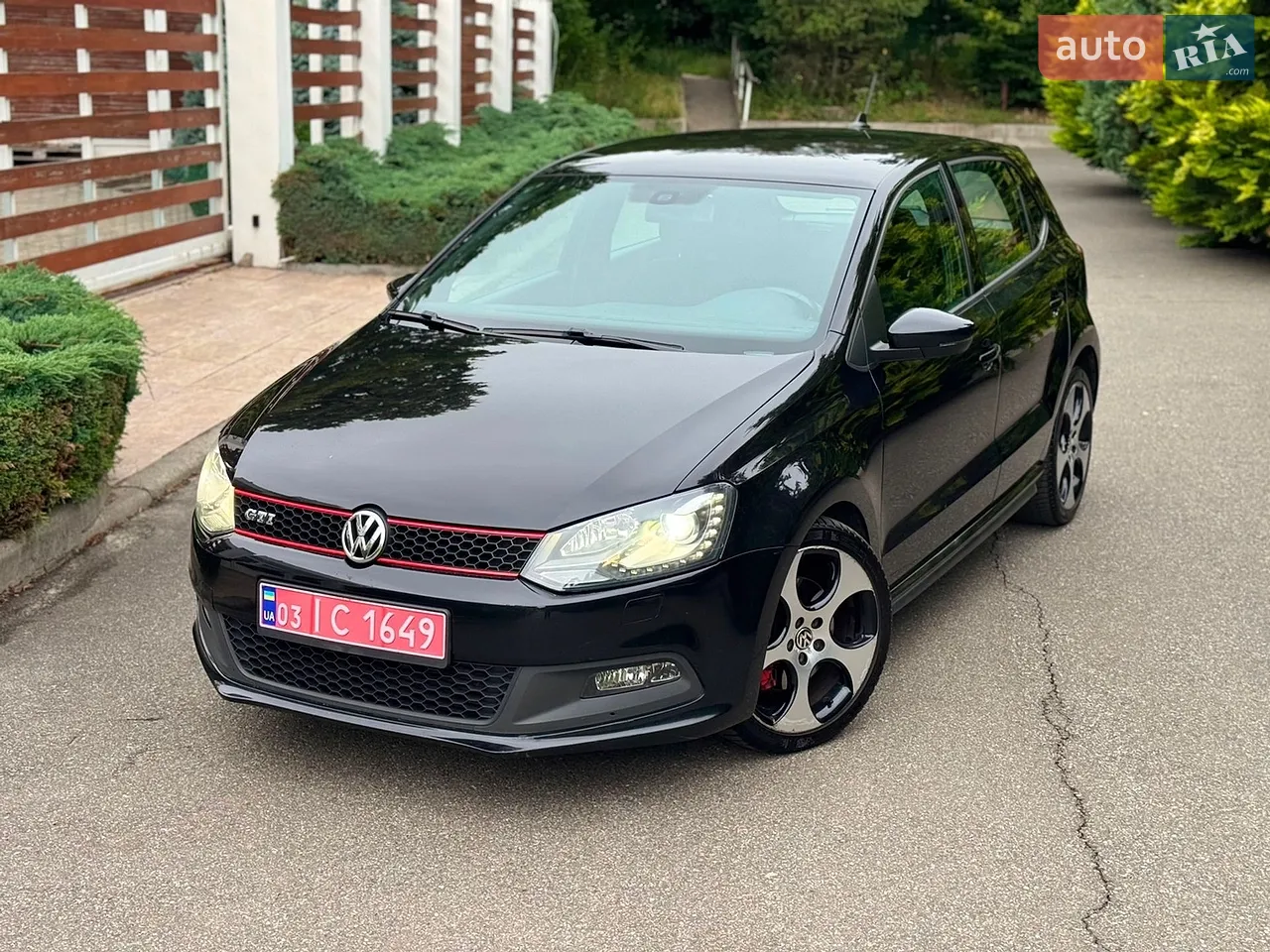 2014 Volkswagen Passat - мініатюра 86