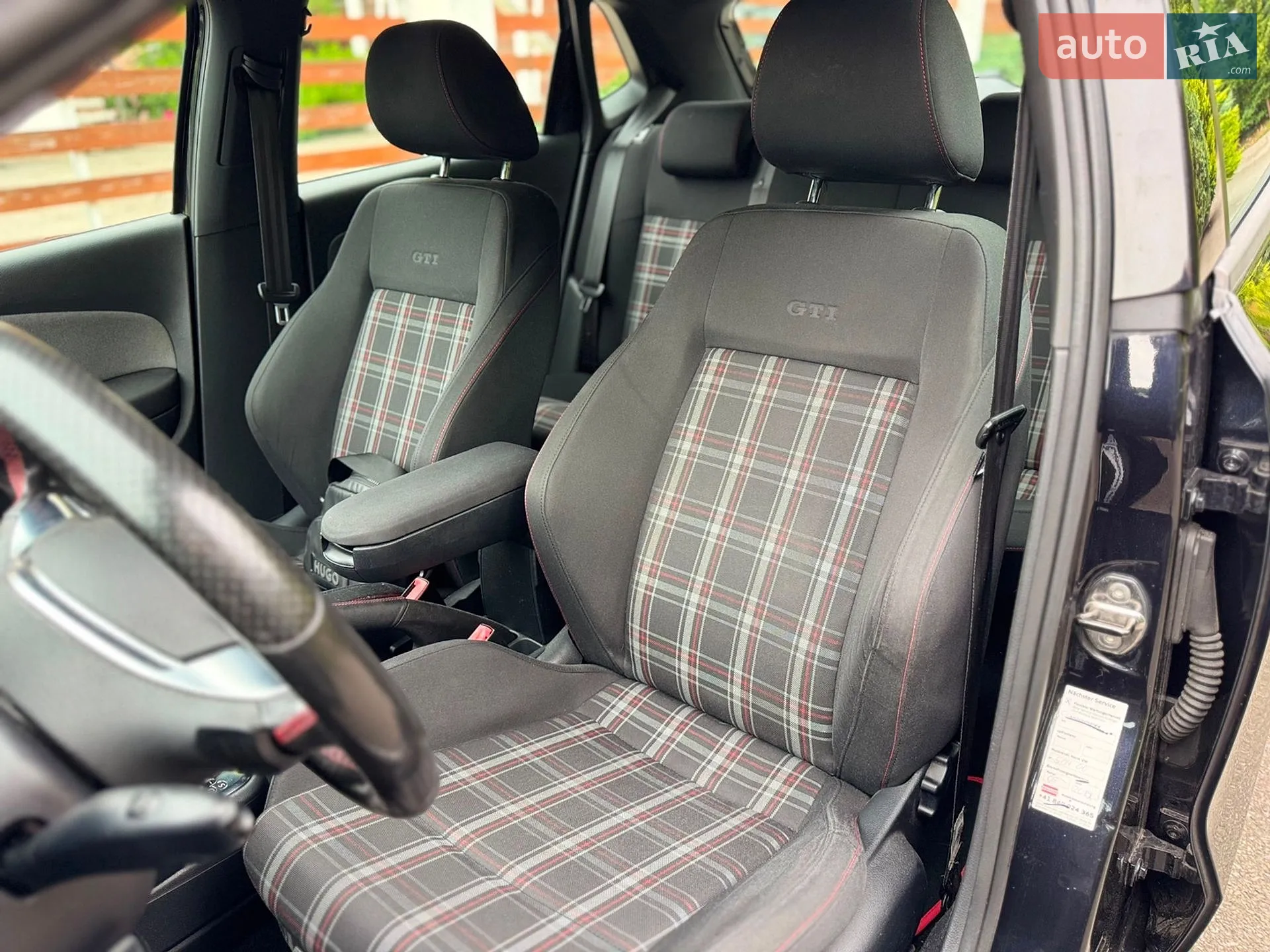 2011 Volkswagen Polo - мініатюра 51