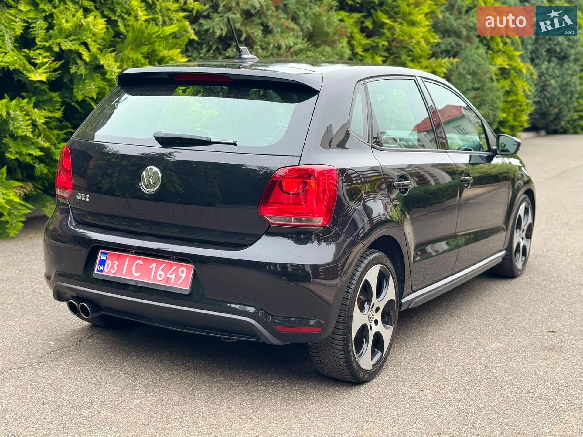2011 Volkswagen Polo - мініатюра 28
