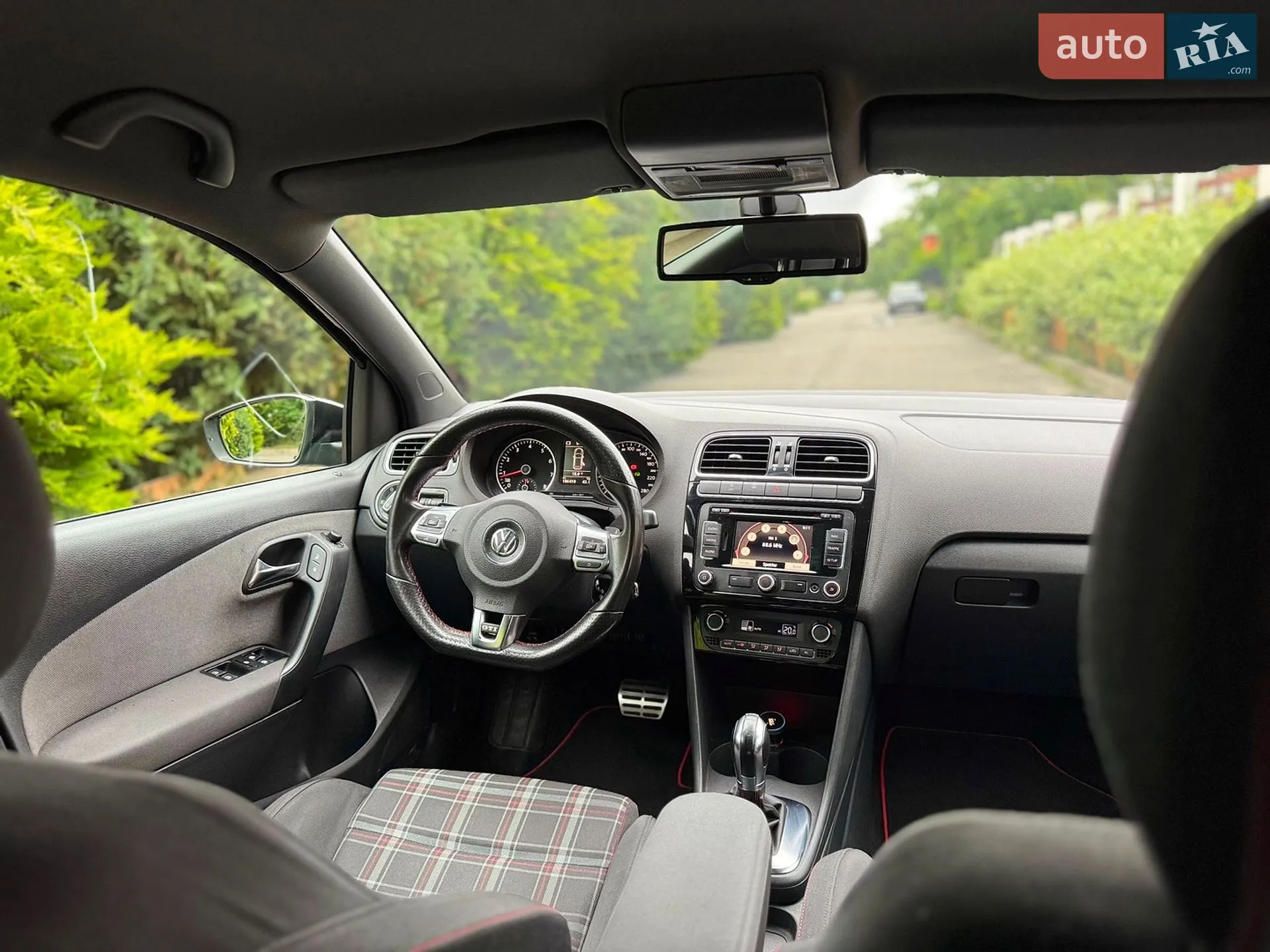 2011 Volkswagen Polo - мініатюра 64