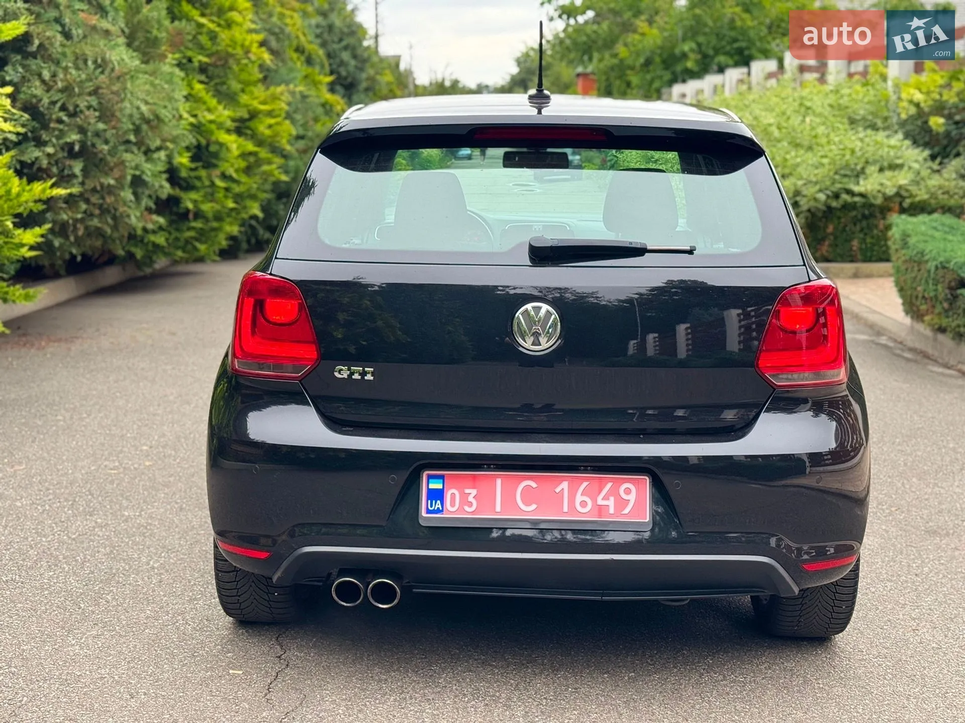 2011 Volkswagen Polo - мініатюра 35