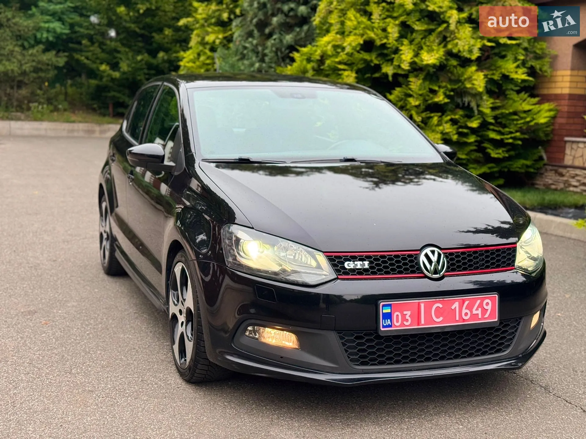 2011 Volkswagen Polo - мініатюра 12