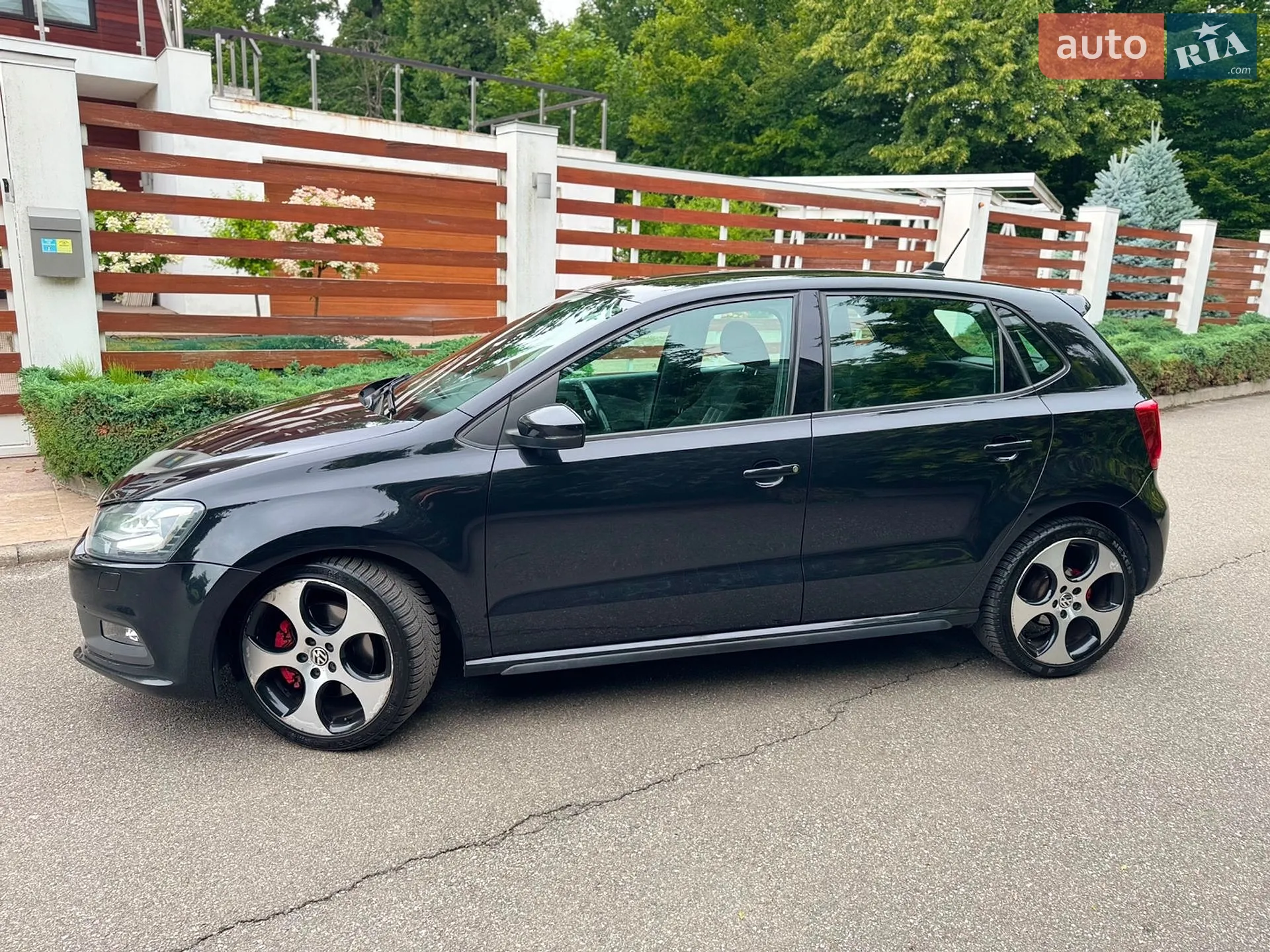2011 Volkswagen Polo - мініатюра 22