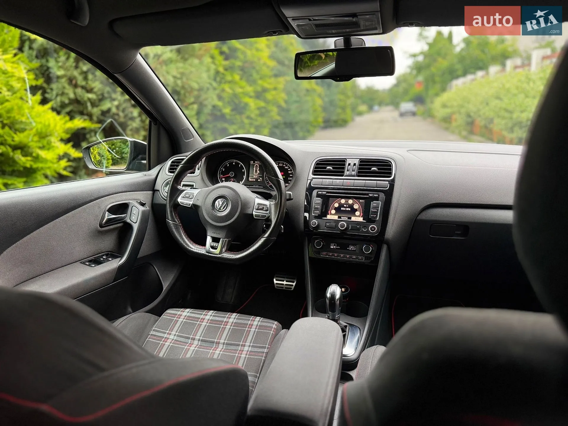 2011 Volkswagen Polo - мініатюра 72